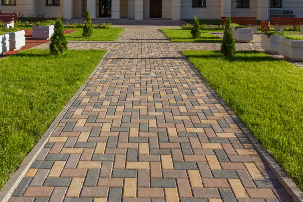 Best Commercial Driveway Pavers in Deerfield, IL